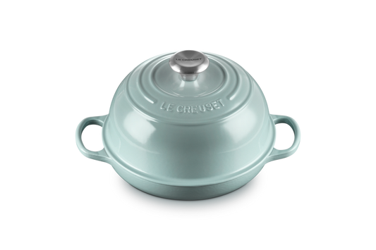 Four à pain en fonte