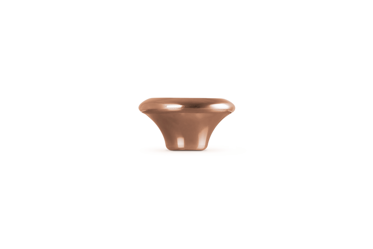 Signature Copper Knob