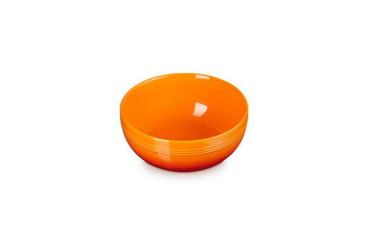 Stoneware Coupe Cereal Bowl