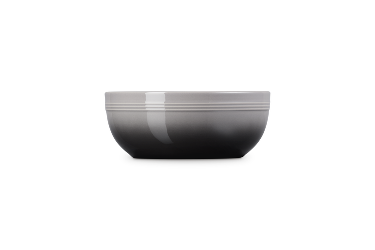 Stoneware Coupe Serving Bowl