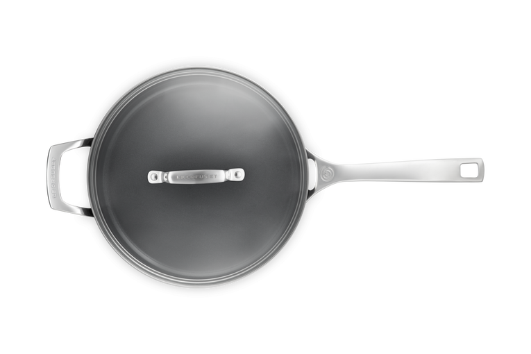 Non-Stick Ceramic Saute Pan