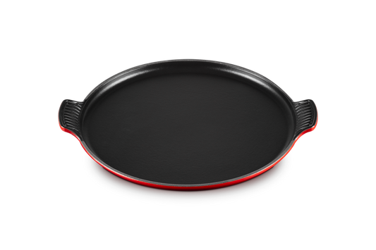 Plaque de cuisson bistro en fonte