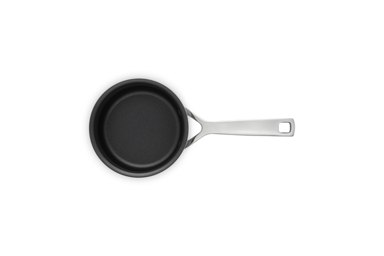 3-ply Stainless Steel Non-Stick Milk Pan