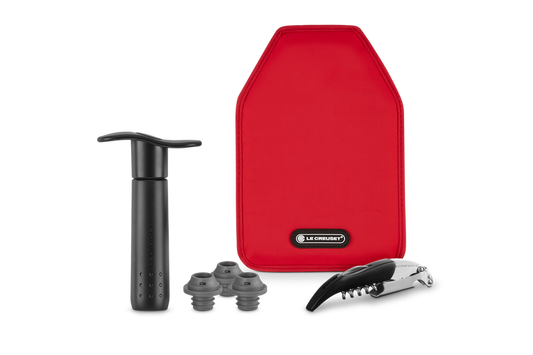 3-piece Essential Wine Set