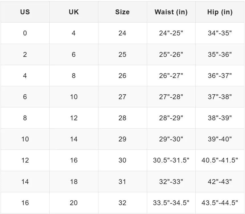 Lynoxa ContourLift™ Jeans