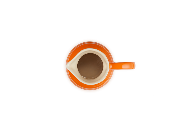 Petit pichet en grès 