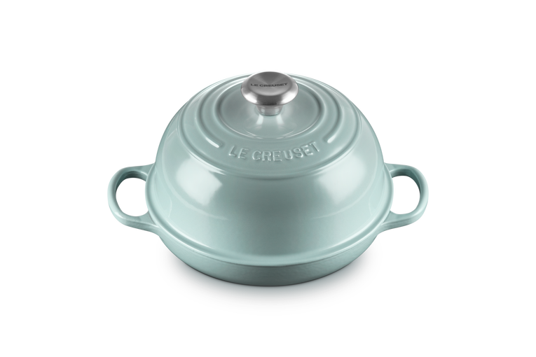 Four à pain en fonte 