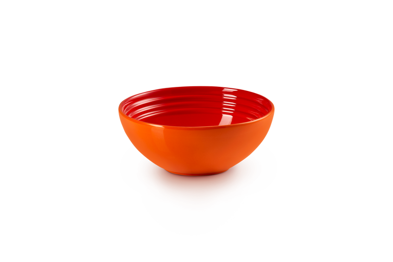 Stoneware Cereal Bowl