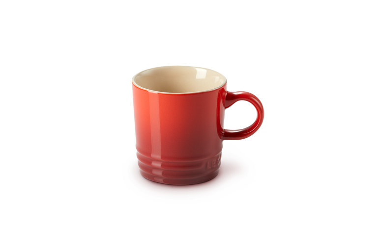 Stoneware Espresso Mug