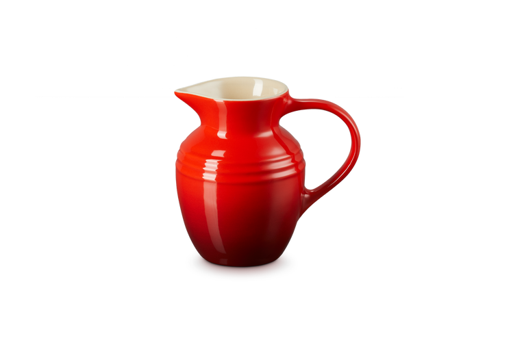 Petit pichet en grès 