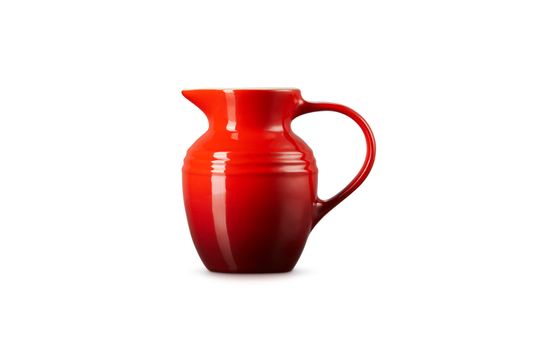 Petit pichet en grès 