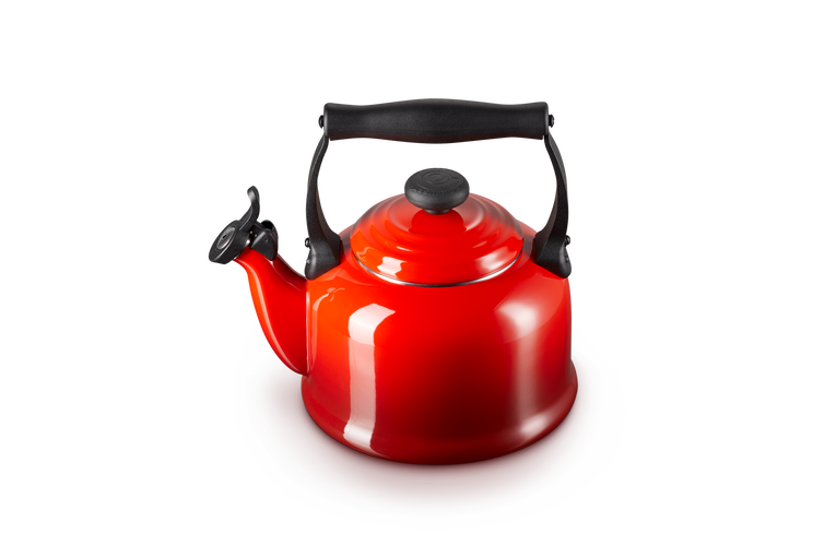 Traditional Kettle