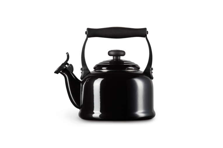 Traditional Kettle