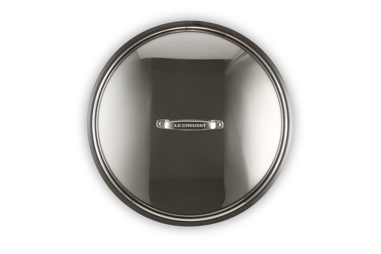 Stainless Steel Lid