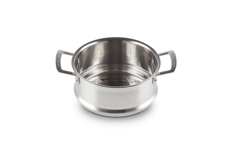 Stainless Steel Steamer Insert