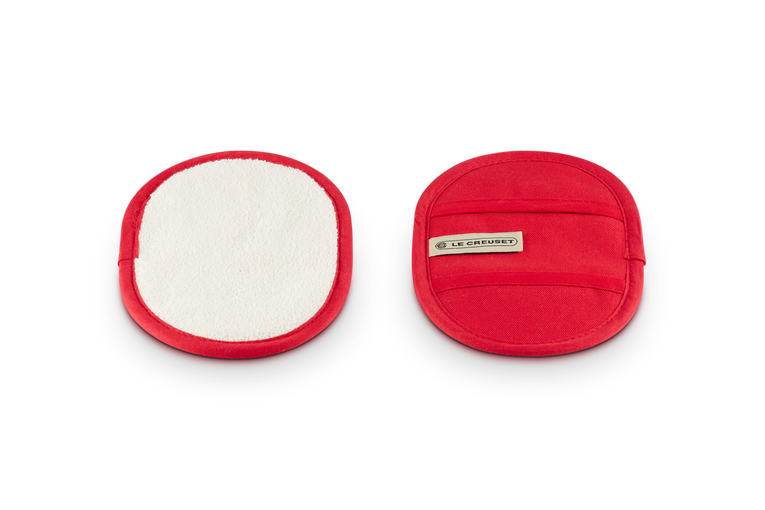 Set of 2 Fingergrip Pot Holder