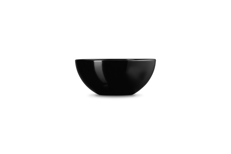 Stoneware Snack Bowl