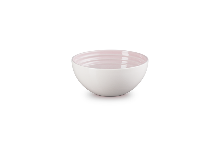 Stoneware Snack Bowl