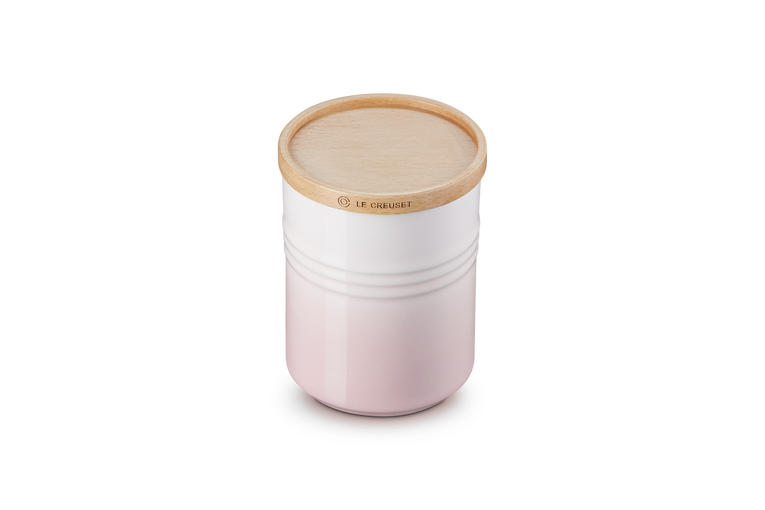 Stoneware Medium Storage Jar