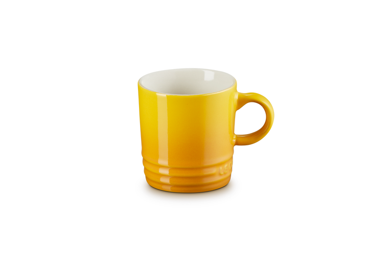 Stoneware Espresso Mug