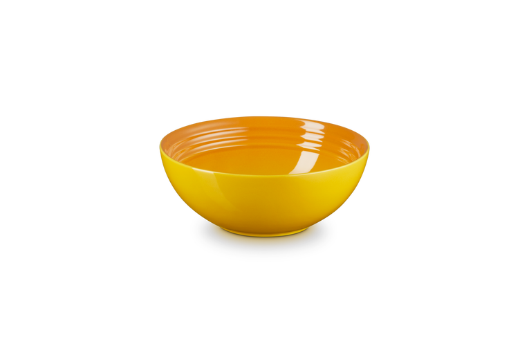 Stoneware Cereal Bowl