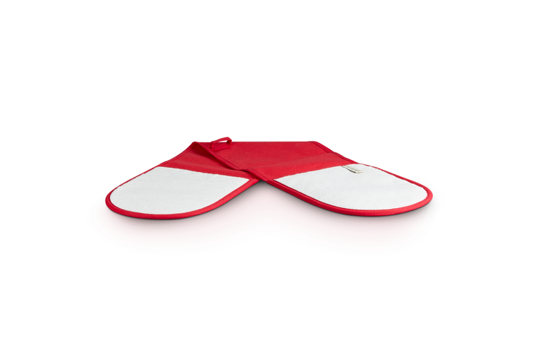 Double Oven Glove