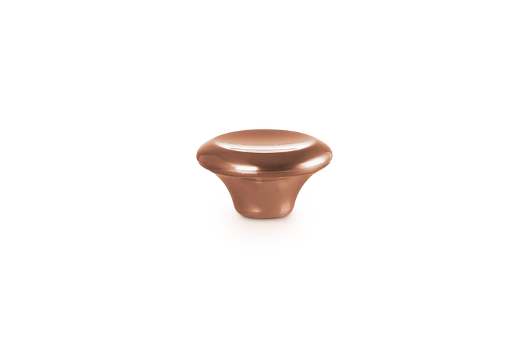 Signature Copper Knob