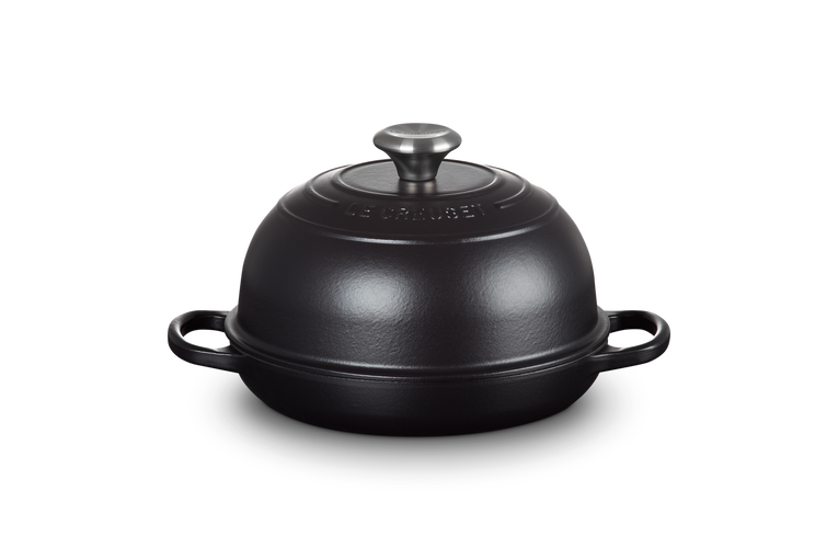 Four à pain en fonte 