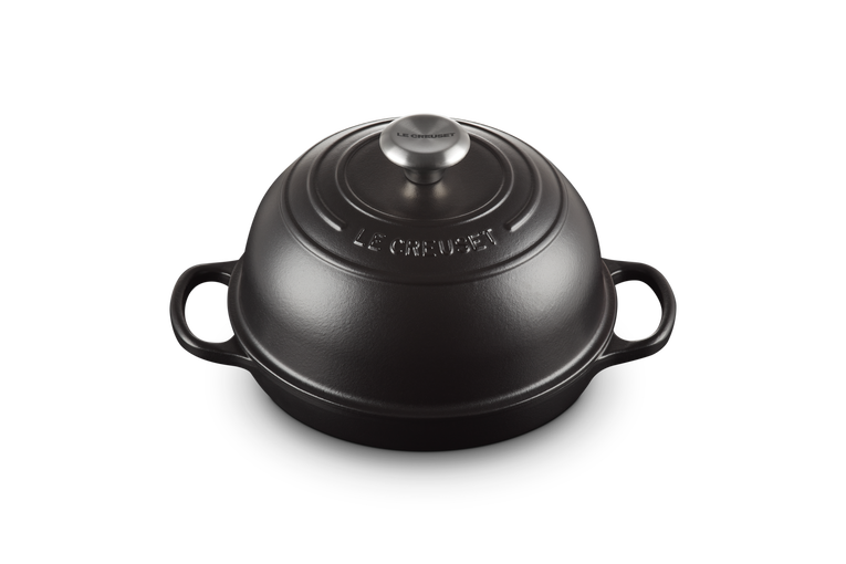 Four à pain en fonte 