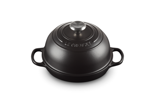 Four à pain en fonte 