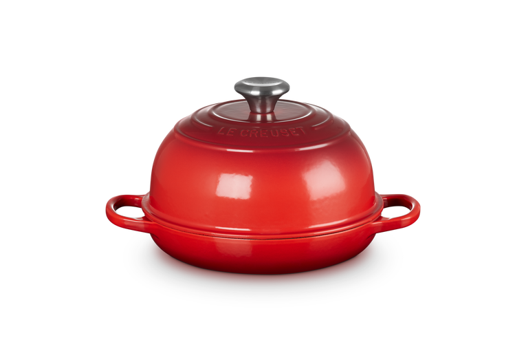 Four à pain en fonte 