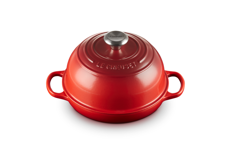 Four à pain en fonte 