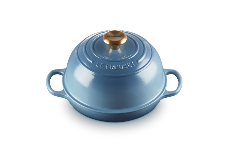 Four à pain en fonte 