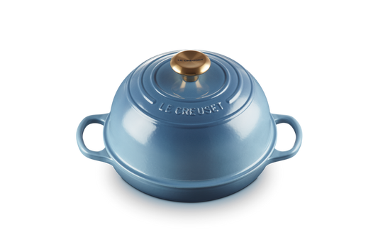 Four à pain en fonte 