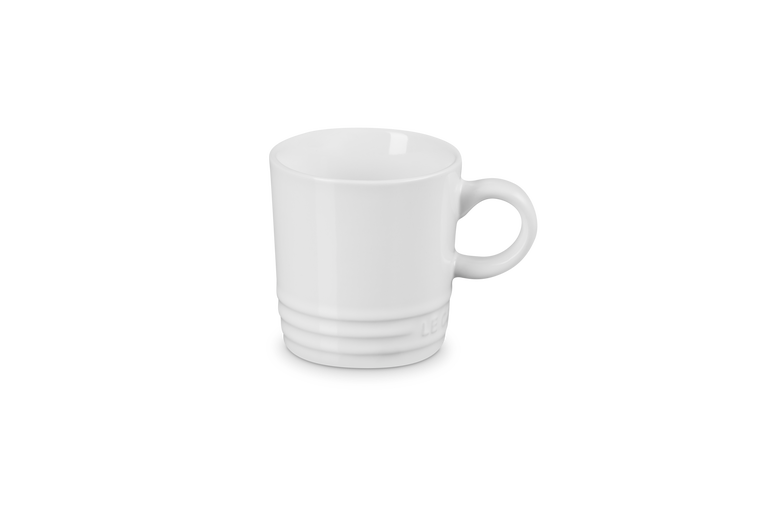 Stoneware Espresso Mug