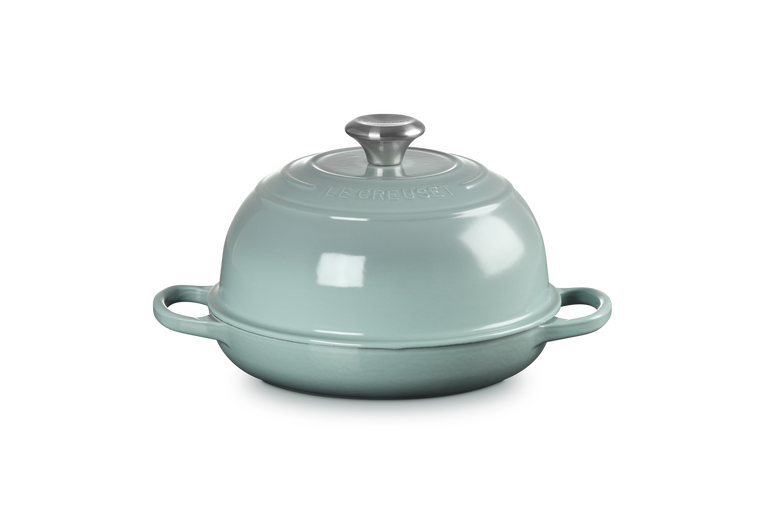 Four à pain en fonte 