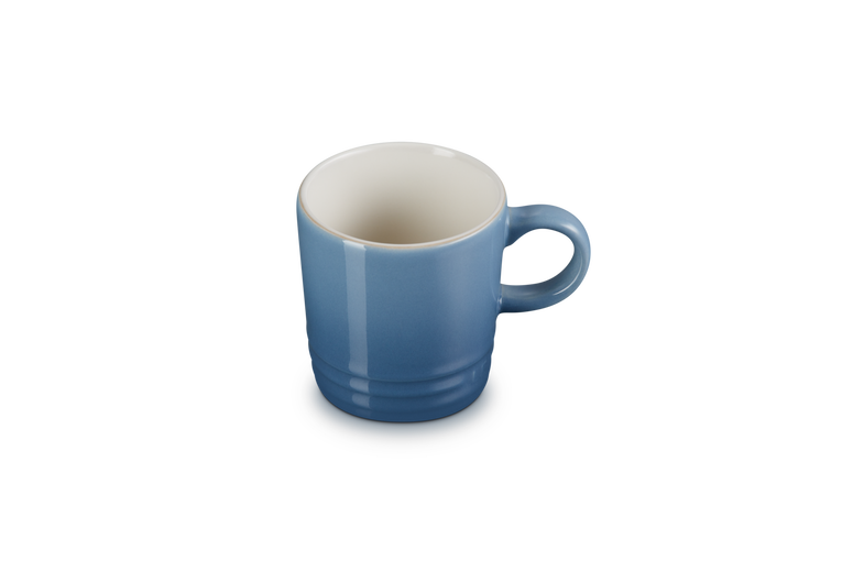 Stoneware Espresso Mug