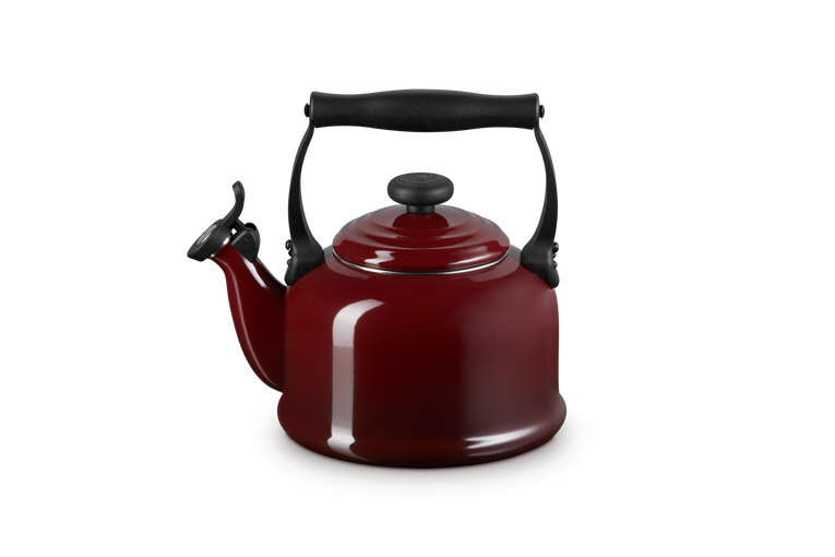 Traditional Kettle