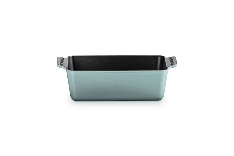 Cast Iron Loaf Pan