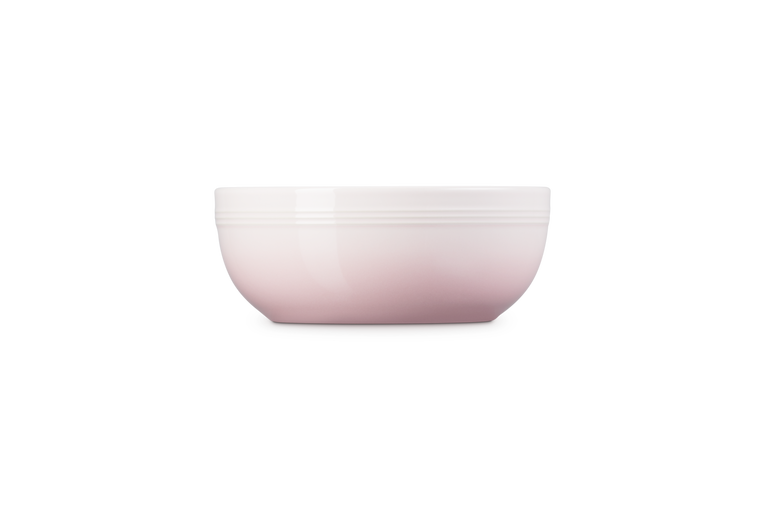 Stoneware Coupe Serving Bowl