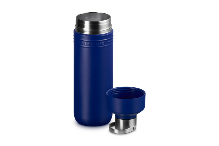 Insulated Water Bottle
