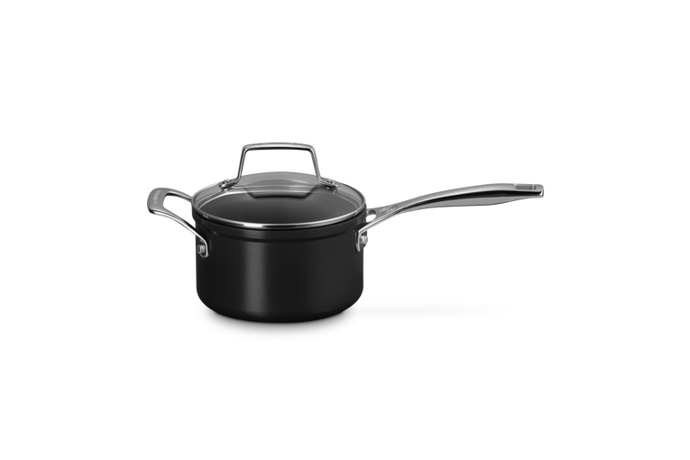 Non-Stick Ceramic Saucepan