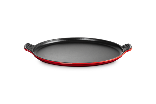 Plaque de cuisson bistro en fonte 