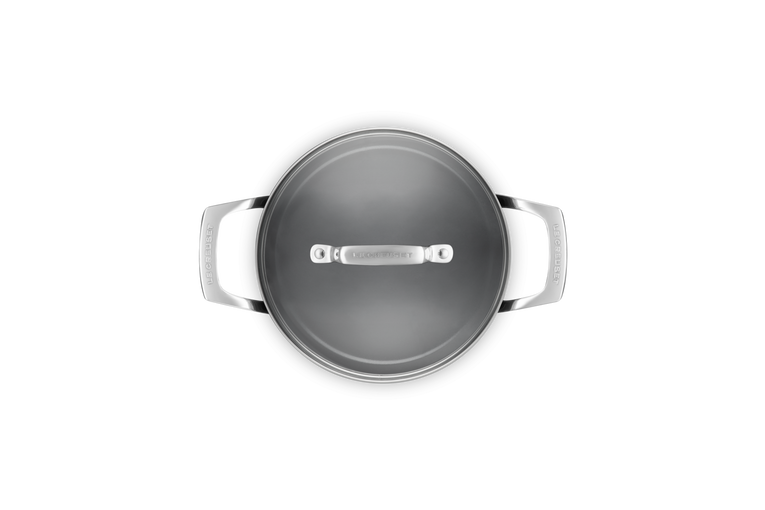 Casserole en céramique antiadhésive 