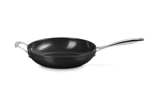 Non-Stick Ceramic Deep Frying Pan