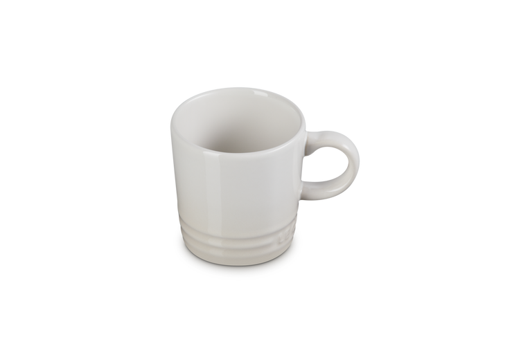 Stoneware Espresso Mug