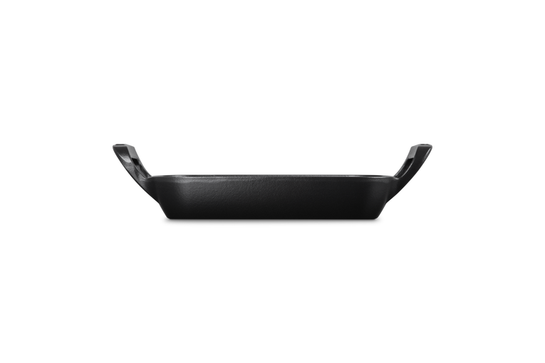 Barbecue carré extérieur en fonte 