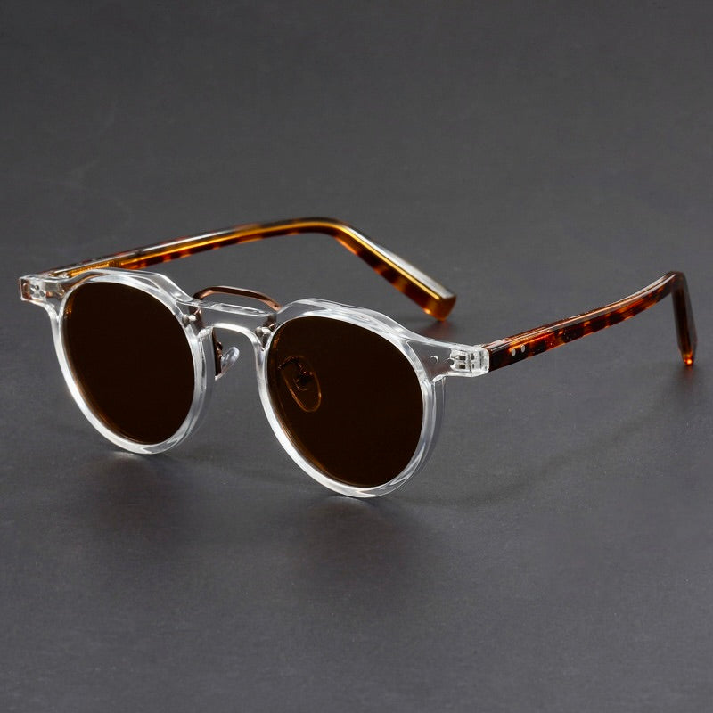 Vespero Retro Sunglasses