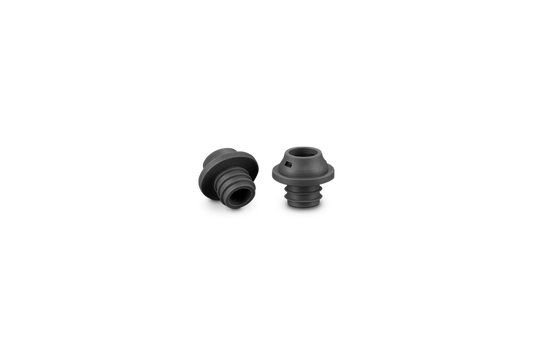 WA 138 Set of 2 Stoppers