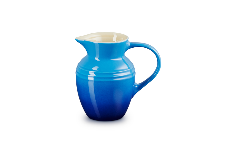 Petit pichet en grès 